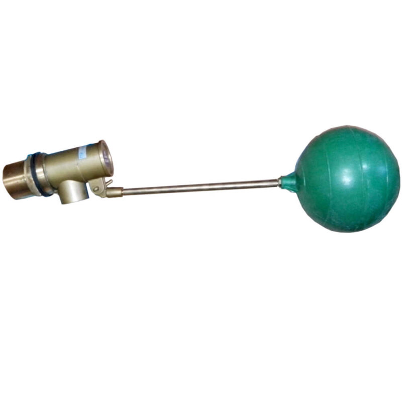 Brass Float Valve PN 16
LIV-FLV-001