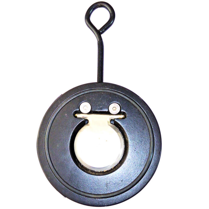 Wafer Check Valve PN 16
LIV-NRV-CI-NI-002